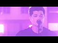 Download Lagu The Script - Run Through Walls (Live on The One Show)
