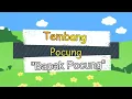 Download Lagu Tembang Pocung / Bapak Pocung