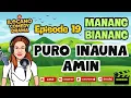 Download Lagu EPISODE 19 \