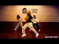 MA!KA Choreography | ¥ellow Bucks - GIOTF feat. JP THE WAVY