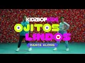 Dance along with us to #ojitoslindos