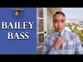 Bailey Bass From Young Talent to the Future of Hollywood