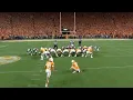Morgan Wallen Tennessee Fan Official Music Video