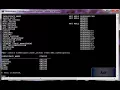 Creating Managing Droping Oracle Database Tablespaces