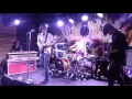 All Them Witches - Blood and Sand / Milk and Endless Waters (Houston 05.19.17) HD