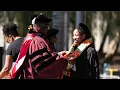 LMU Kente Graduation 2023