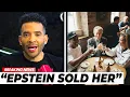 Jason Lee EXPOSES Jay Z BOUGHT Beyonce From Epstein ISLAND