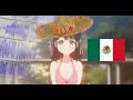 Download Lagu Mexican OWC team watches me cover Harumachi Clover in Spanish