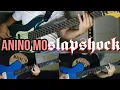 Download Lagu Slapshock - Anino Mo (Guitar \u0026 Bass Only) 