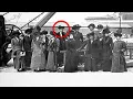 Download Lagu 110-Year-Old Titanic Photo Found — And Experts Turn Pale When They Zoom In!