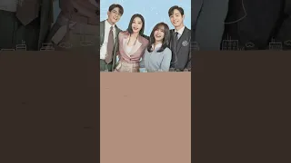 اغنية Love Maybe اوست مسلسل اقتراح عمل مترجم النطق بدون موسيقى 