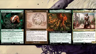 TR CI 232 New Rules Update To Mana Abilities Changes A Whole Lot - The Stack Triggers More