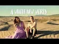 Download Lagu A Whole New World (Aladdin) - Cover by Carlos Van Hoose \u0026 Brinae Bogdan