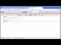 Beginner PHP Tutorial 98 Sending an Email Part 1