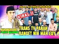 Download Lagu Tayangan tv menyingung santri se indonesia 2025😥😥 || KH KHOLIL YASIN || viral hari ini