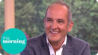 Kevin McCloud Explains The Biggest Mistake His Grand Designs Home Builders Make This Morning 