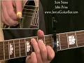 How To Play John Prine Sam Stone (full lesson)