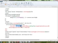 INNERHEIGHT METHOD IN JQUERY DEMO
