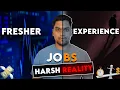 Does all Clinical SAS job require experiences