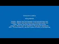 Python String Methods - islower isupper istitle isspace zfill