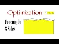 Optimization Farmer - River