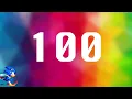 100 Second Sonic Timer Alarm
