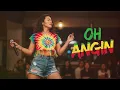 Lagu OH ANGIN || REGGAE COVER