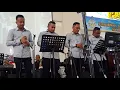 Lagu Tunjukkan Kuasa-Mu - VG. Tanila - Ibadah Minggu Gereja Maranatha, 20 Mei 2018