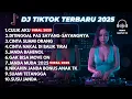 Download Lagu DJ TIKTOK TERBARU 2025🎵DJ CULIK AKU🎵DJ JANDA MUDA || DJ REMIX VIRAL TIKTOK 2025