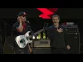 Tom Morello - Like A Stone feat. Serj Tankian Live @ Power To The People Festival 2026 