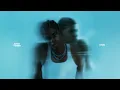 JayDon - "Lullaby" (OFFICIAL VISUALIZER)