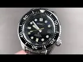 Download Lagu Seiko Prospex Diver Professional SLA021 Dive Watch: Seiko Watch Review