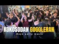 Download Lagu KOKOSODAN MEDLEY | keys party music - rangga kucay official     #keyspartyorganizer #dangdutbajidor