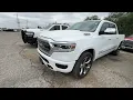 2022 Ram 1500 Limited San Antonio Del Rio Eagle Pass Uvalde McAllen TX