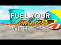 Commonwealth Credit Union - Fuel Your Summer with MY Card