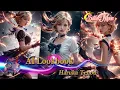 Lagu Sailor Moon - Haruka Tenou (Sailor Uranus) / Ai Lookbook  #aiart #sailoruranus