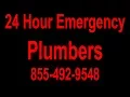 24 Hour Emergency Plumber Hollywood FL