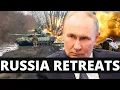 Download Lagu RUSSIA RETREATS FROM POKROVSK, SHOTS FIRED AT KOREAN DMZ! Breaking War News With The Enforcer 1276