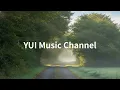 夏の終わり、秋のはじまり。🍂 秋に聴きたいJ-POP 15曲｜作業用BGM・癒し・リラックス｜YUI