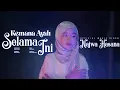 Lagu Najwa Hasana - Kemana Ayah Selama Ini ( Official Music Video)