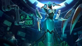 Iceborn will rule!