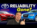 Could A Chrysler 300 Last Longer than a Toyota Camry You won t believe it