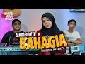 Download Lagu BAHAGIA (SETIAP YANG KULAKUKAN UNTUK DIRIMU) |  COVER JANDHUT | WAHANA MUSIC