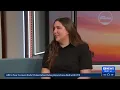 Interview of Ruby May June 29 2026