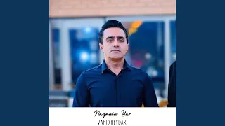نازنین یار دندنها