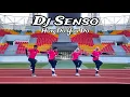 Download Lagu Dj Senso How Do You Do ~ Adit Sparky Nwrmxx || Dance Fitness || TikTok Viral || Happy Role Creation