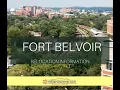 Fort Belvoir VA Relocation Information
