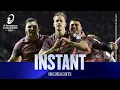 Lagu Late charge! | Munster v Gloucester Rugby | Investec Champions Cup Instant Highlights