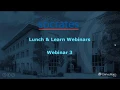 Socrates - Lunch and Learn Webinar Series 3
