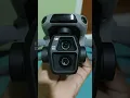 Download Lagu DJI Air 3S Drone on My Hand 😍 | Best Drone 2025 #trending #viral #dji #shorts